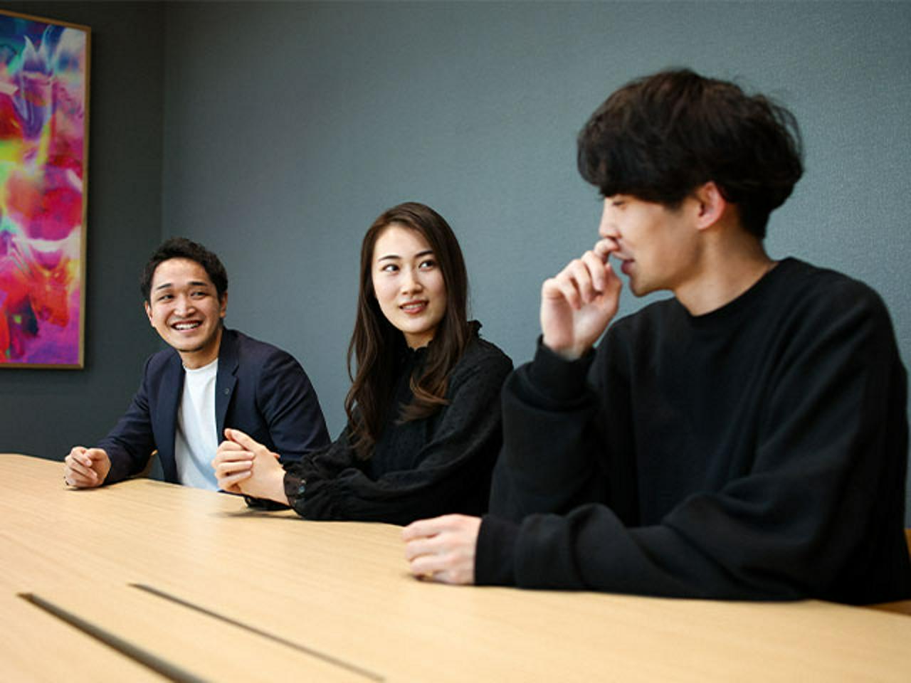 株式会社イングリウッド  求人画像1