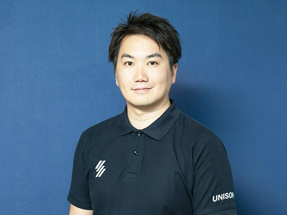 インタビュー画像