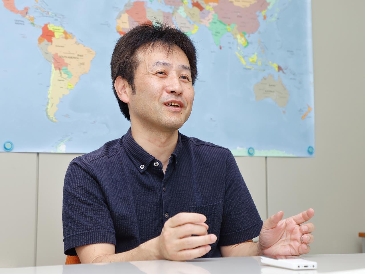 株式会社 ヨコハマシステムズのイメージ画像1