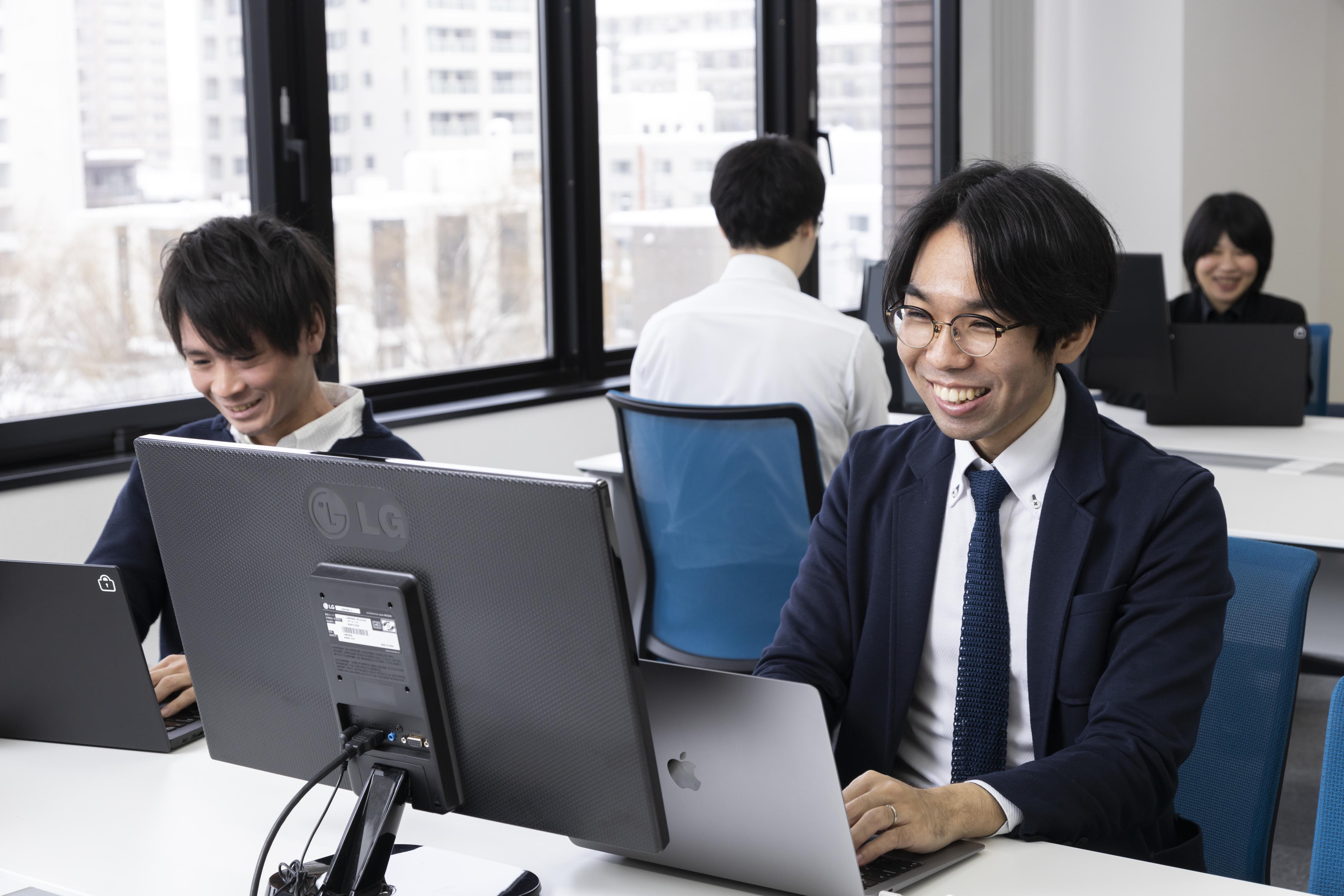 株式会社 キットアライブのイメージ画像1