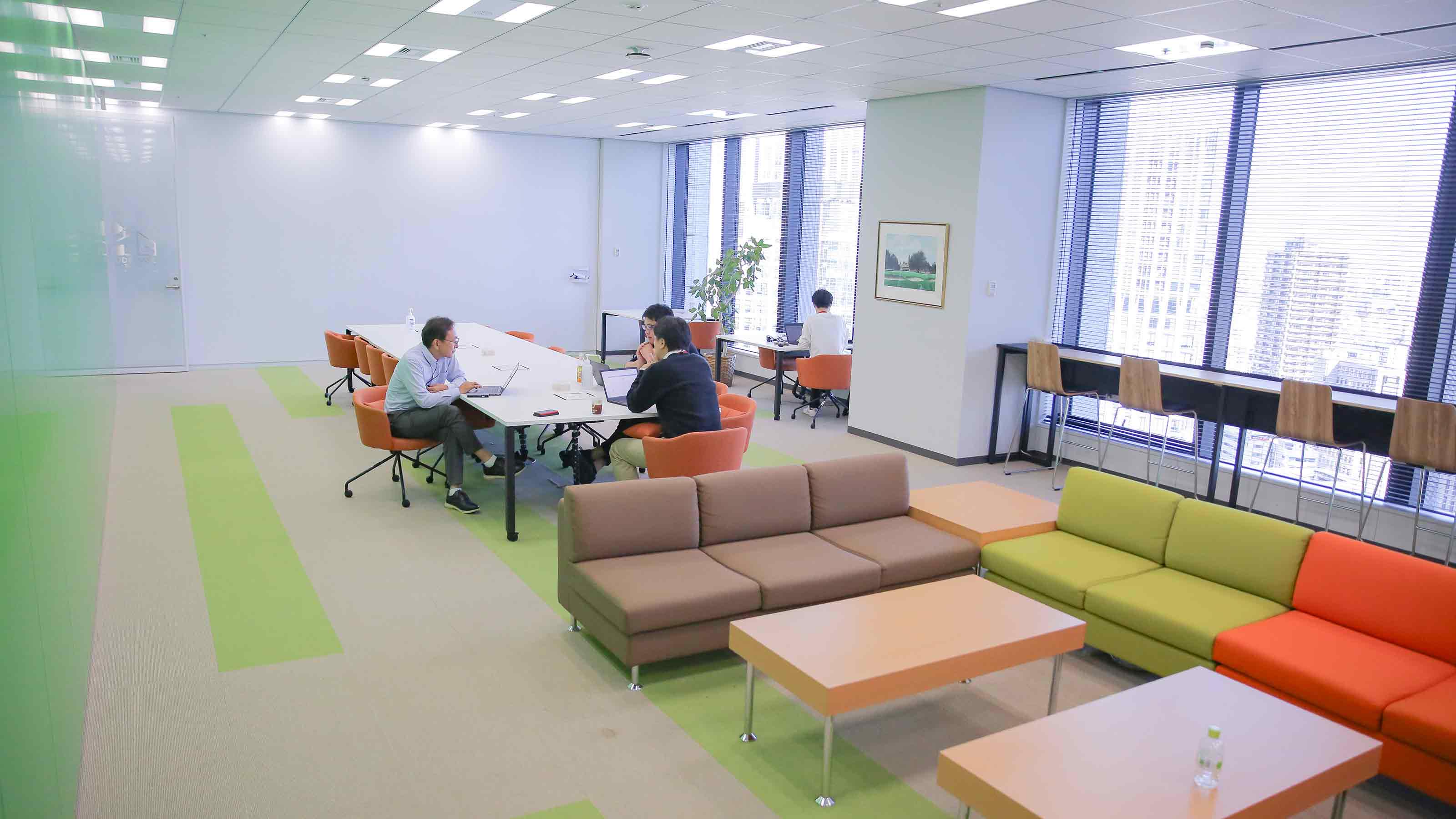 企業トップ画像