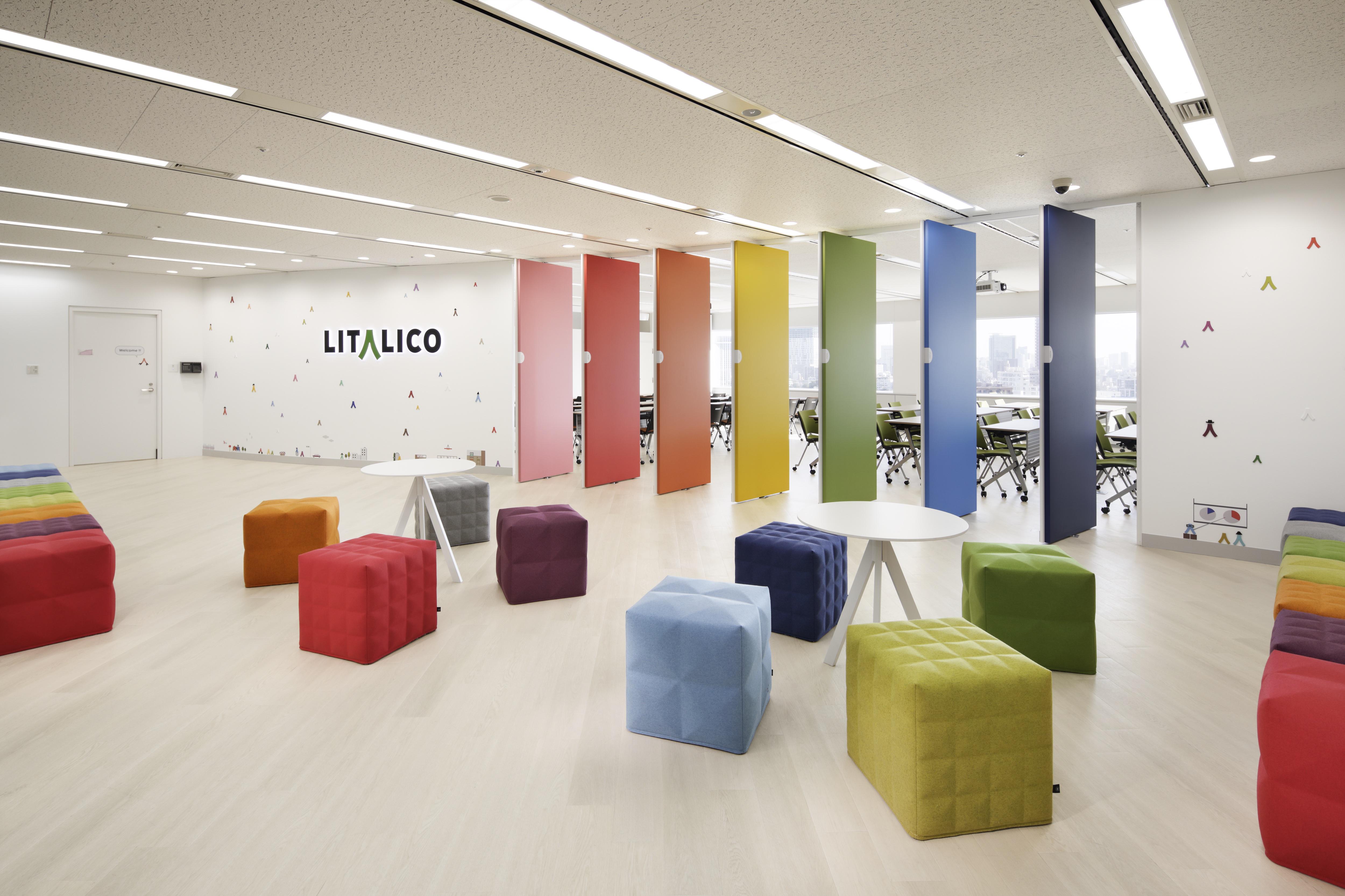 株式会社 LITALICOのイメージ画像3