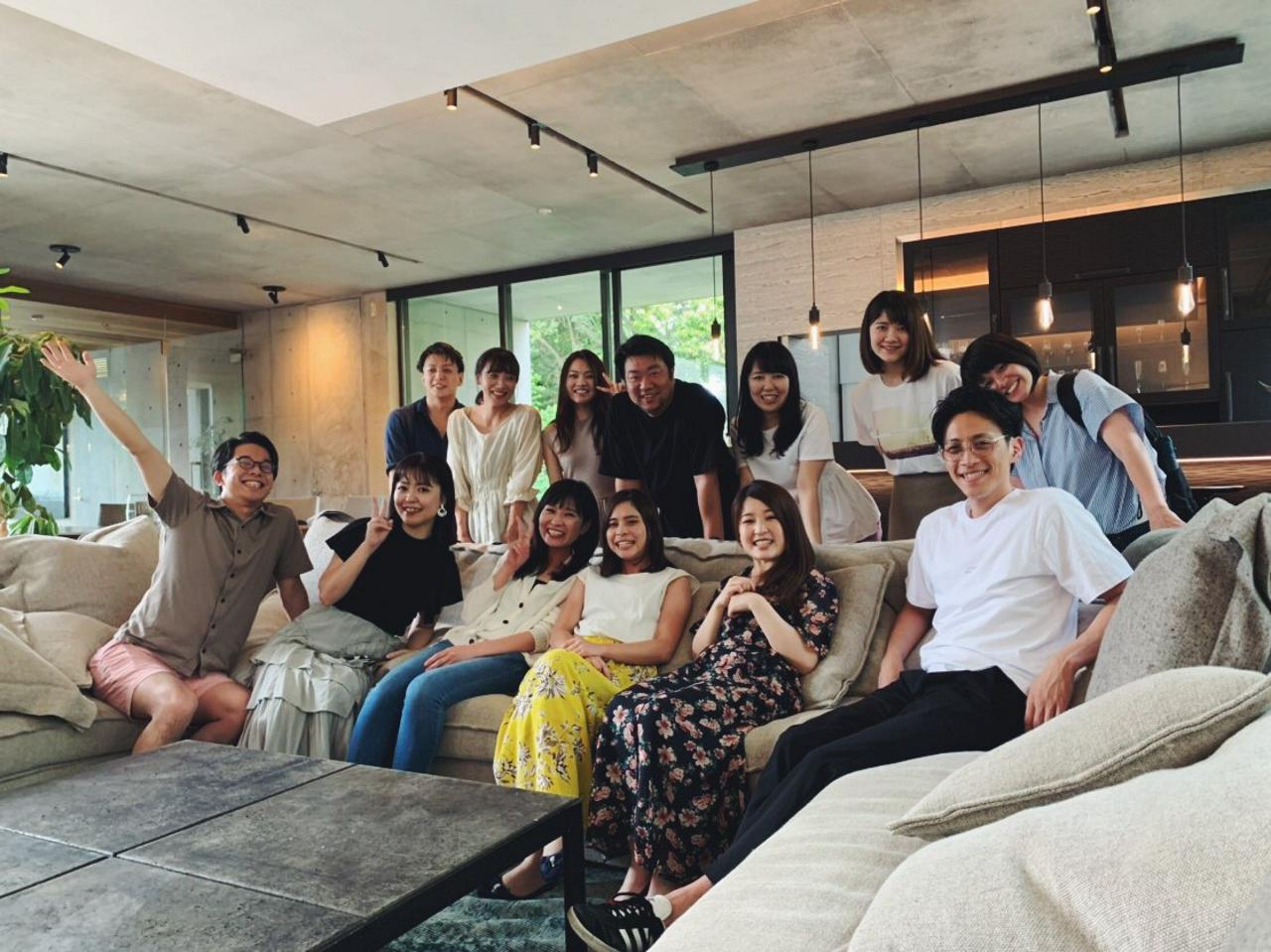 株式会社オトラビスタ 求人画像1