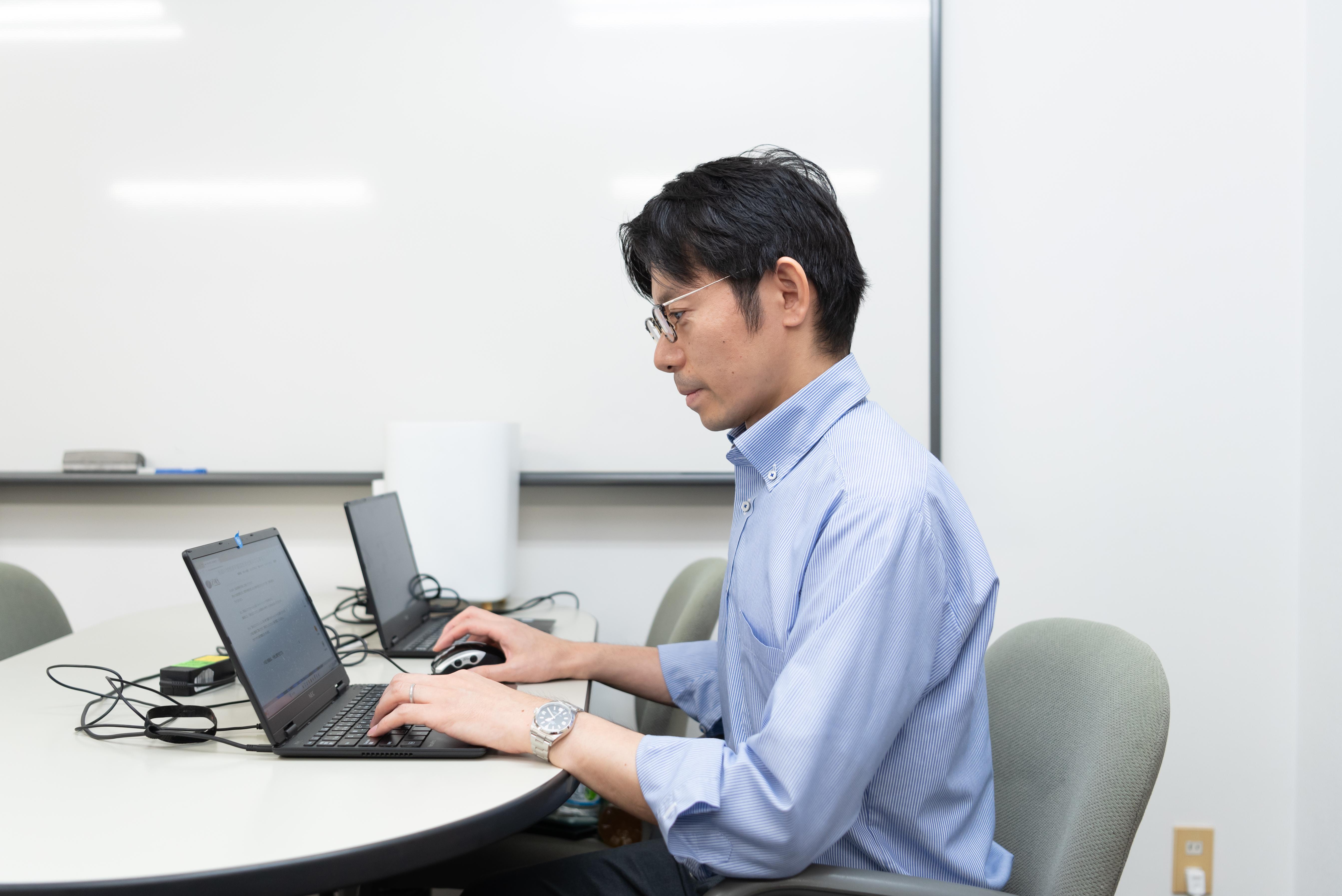 企業トップ画像