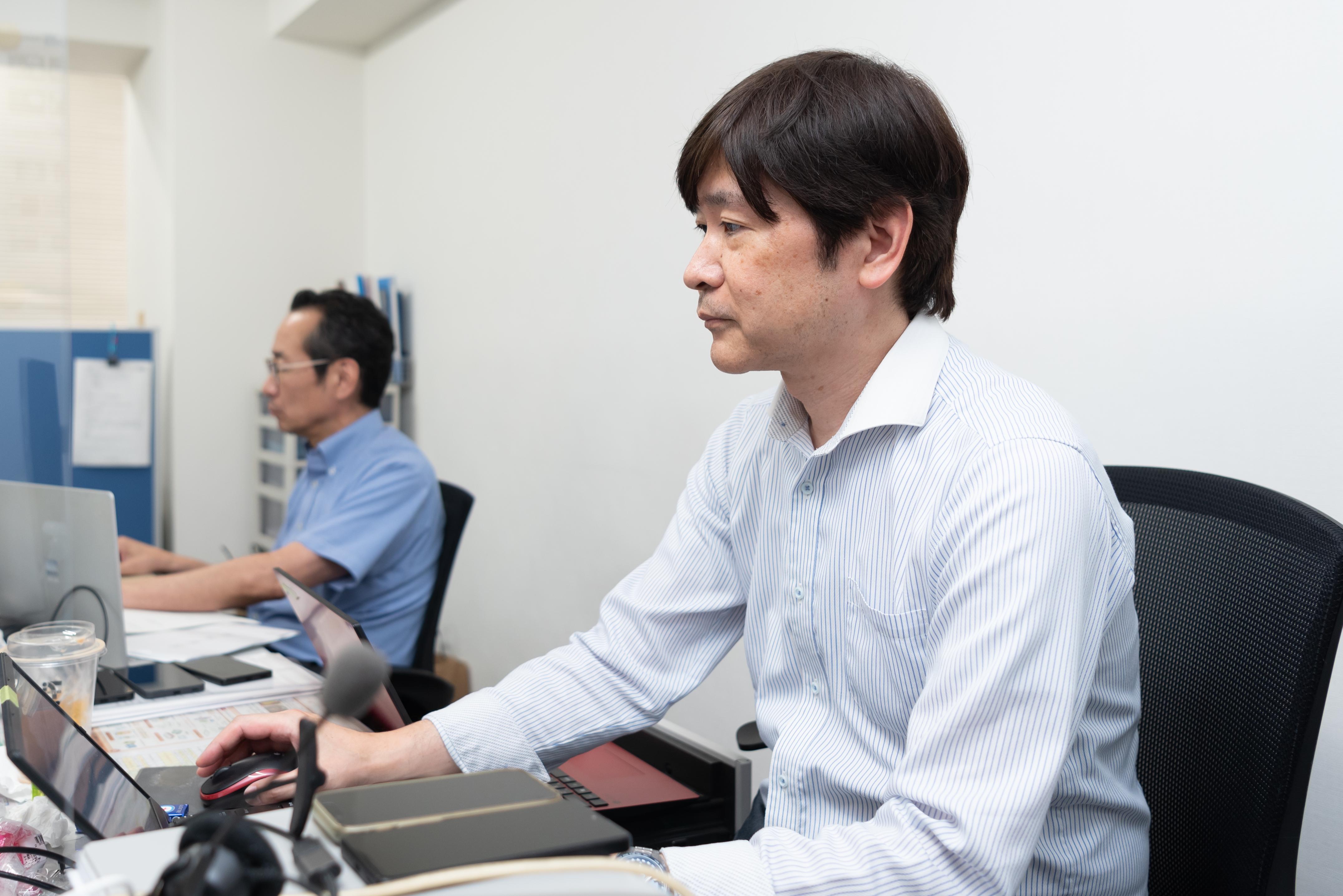 同社はこれまでにも、様々なソリューションを提供してきた。