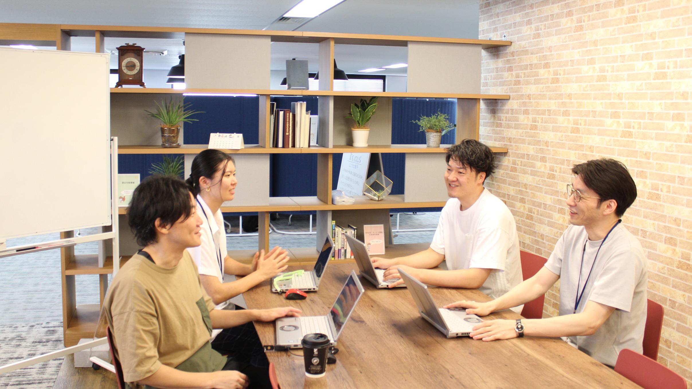 企業トップ画像