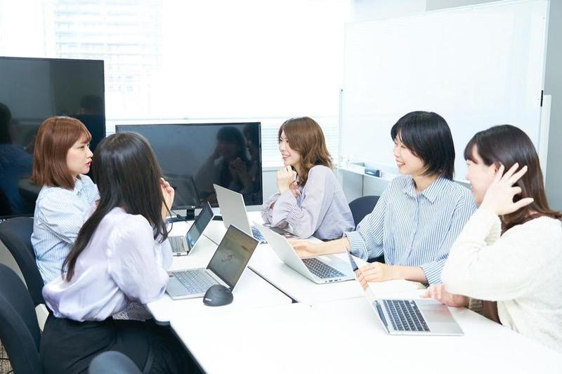 株式会社 MUSCAT GROUPのイメージ画像3