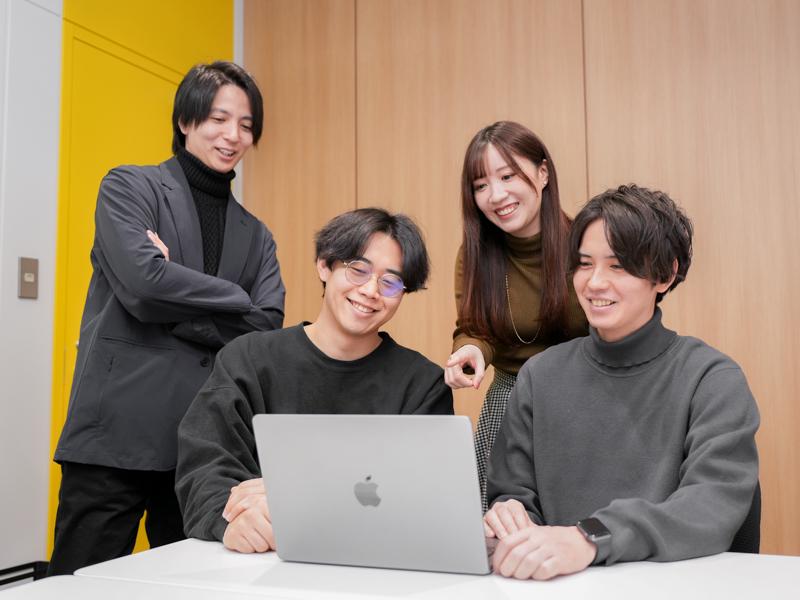 株式会社 MUSCAT GROUPのイメージ画像2