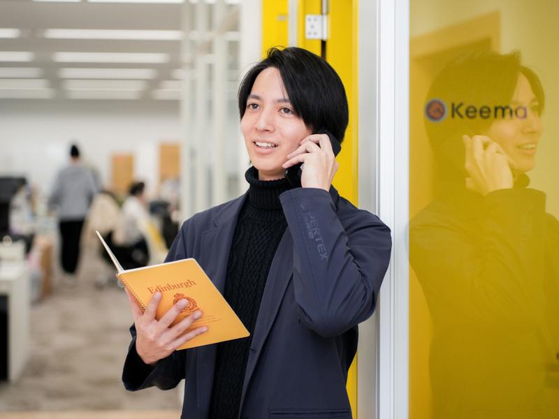 株式会社 MUSCAT GROUPのイメージ画像3