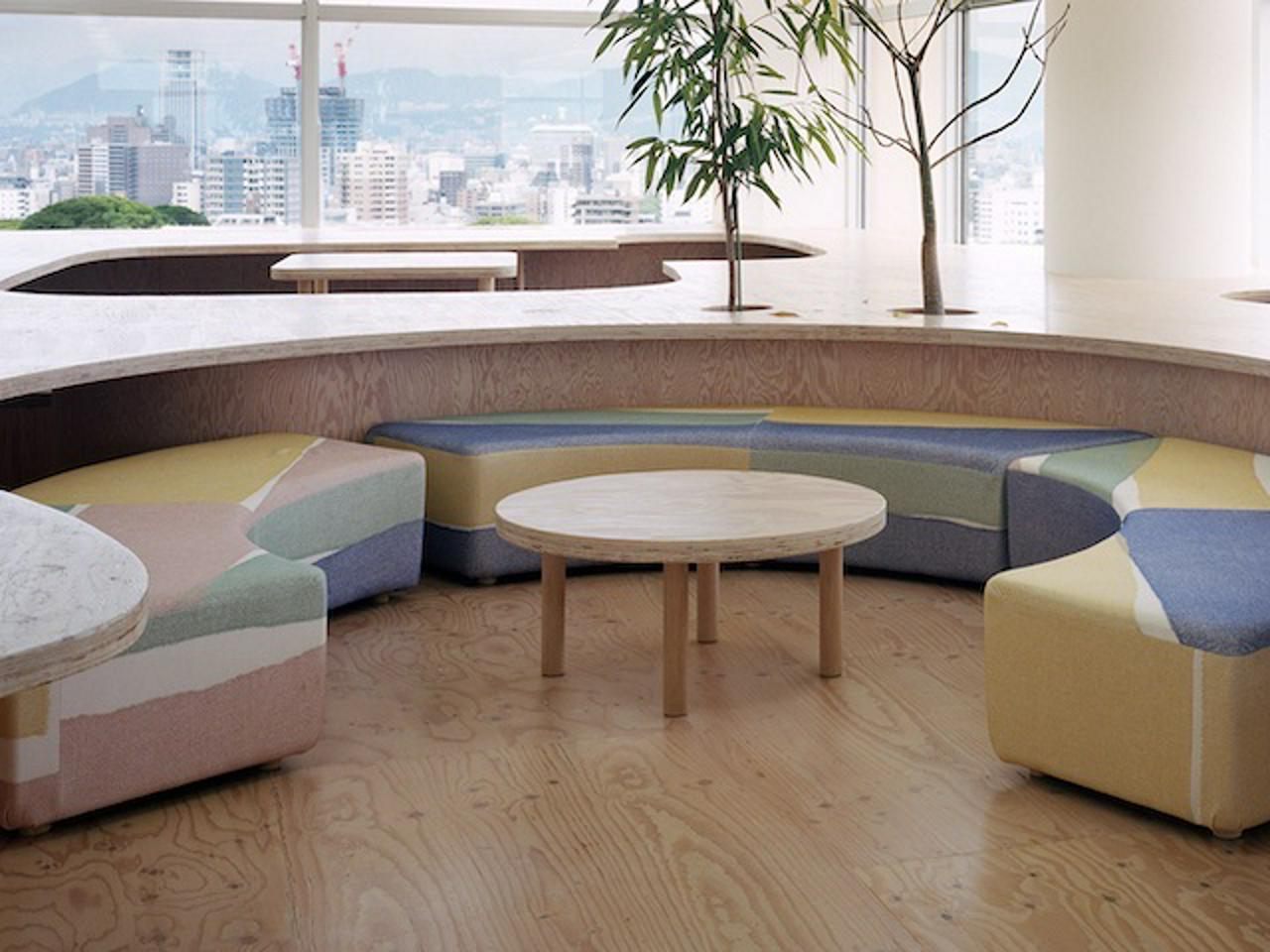 株式会社エクレクト 求人画像1