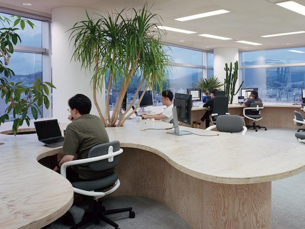 株式会社エクレクト 求人画像1