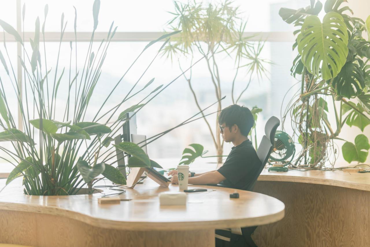 株式会社エクレクト 求人画像1