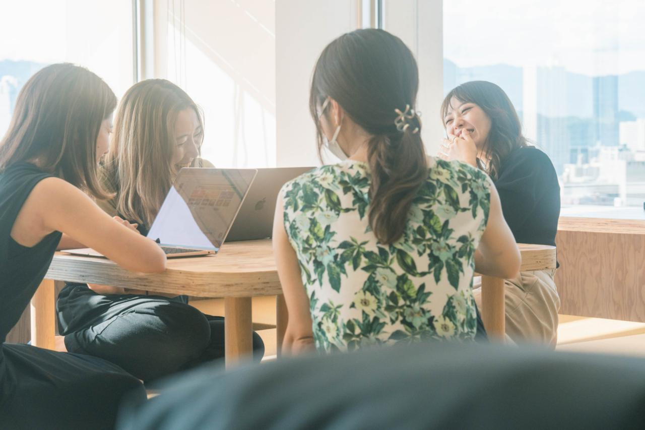 株式会社エクレクト 求人画像1