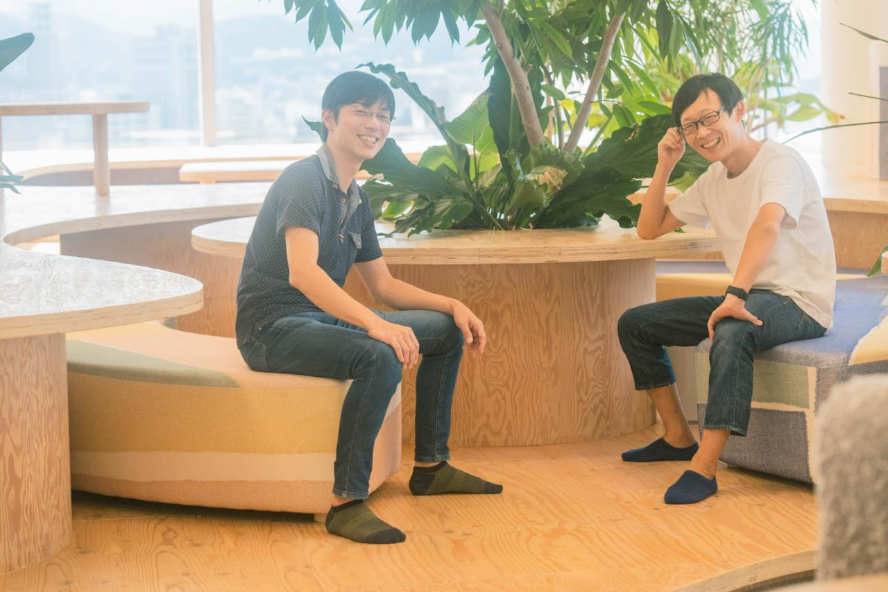 株式会社エクレクト 求人画像1