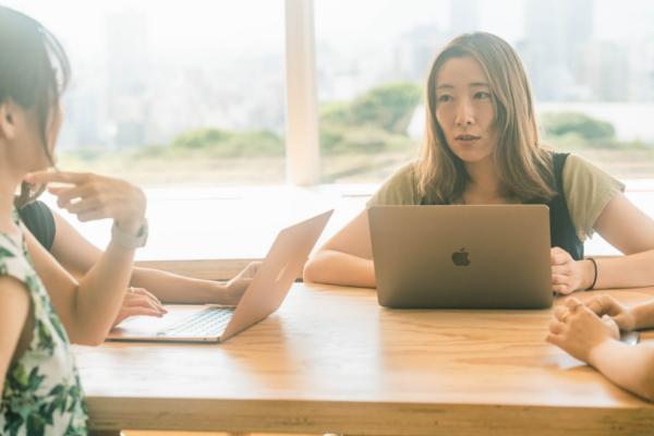 募集している求人：プリセールスエンジニア