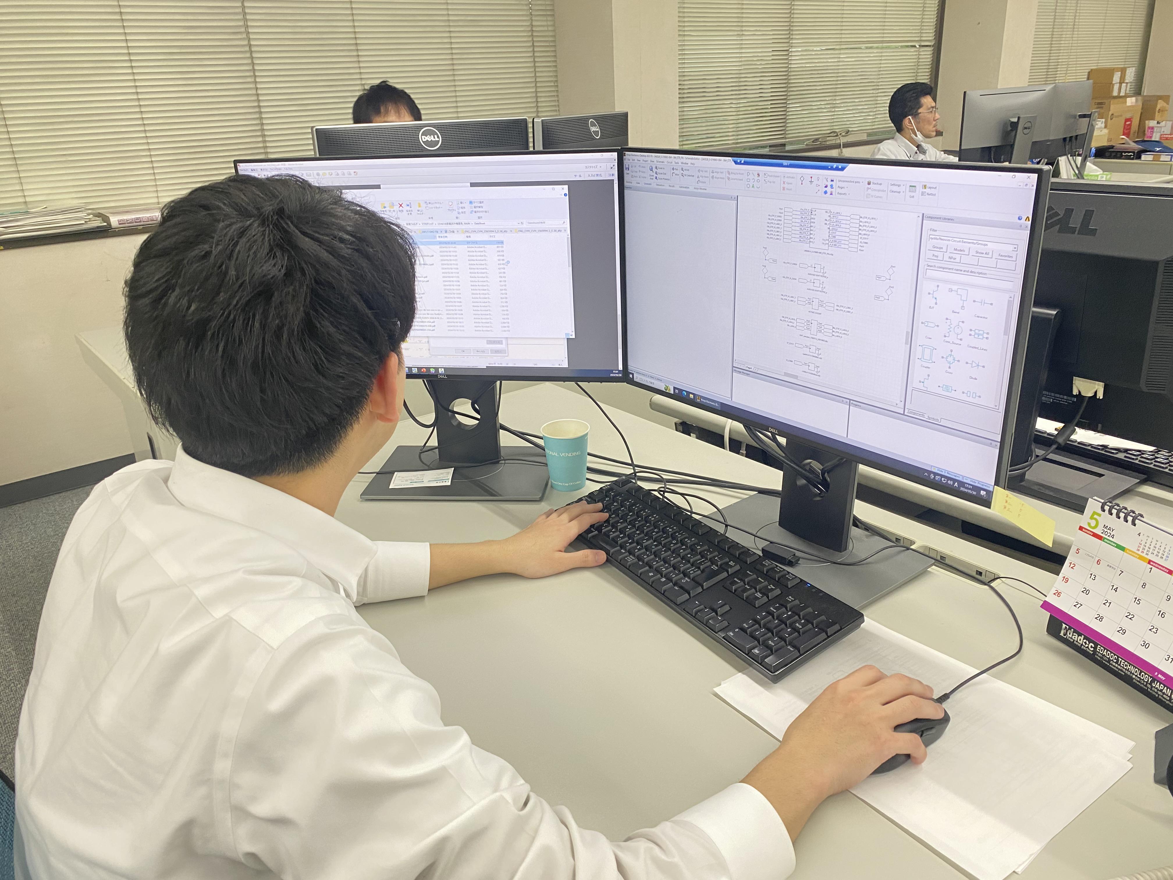 株式会社 Sohwa & Sophia Technnologiesのイメージ画像3