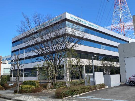 株式会社 Sohwa & Sophia Technnologiesのイメージ画像2