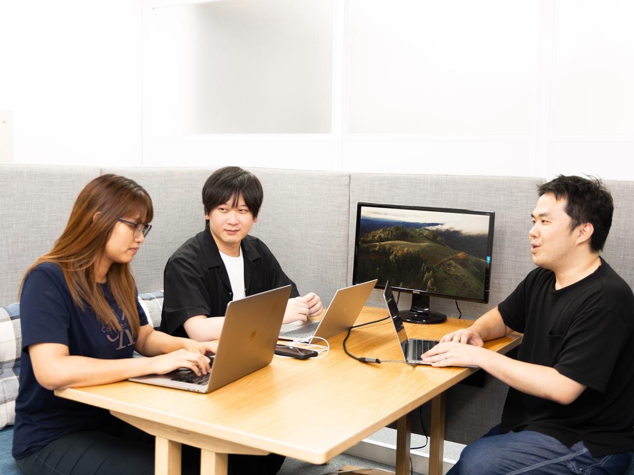 株式会社 MOL CAREERのイメージ画像2