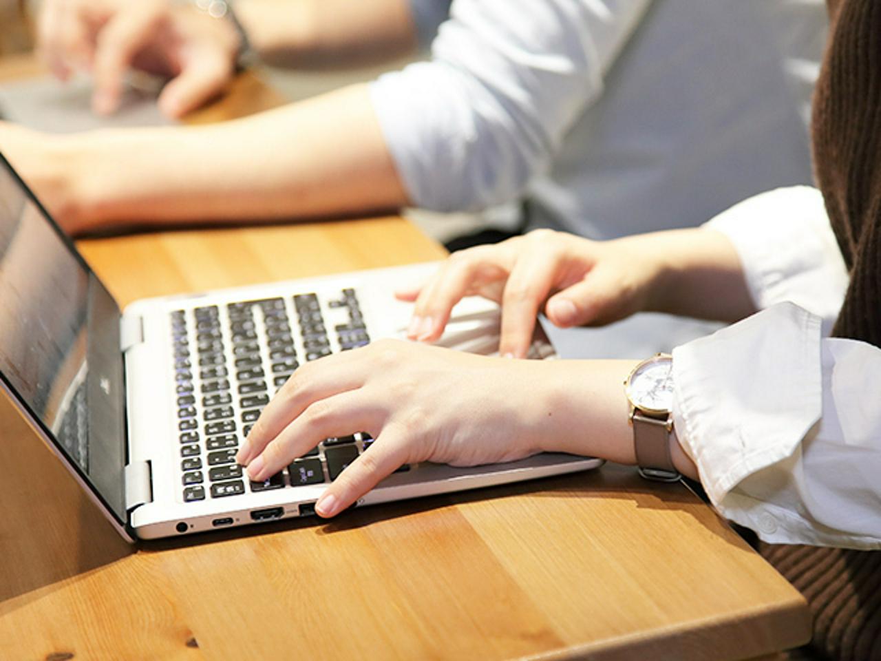 株式会社キュー 求人画像1