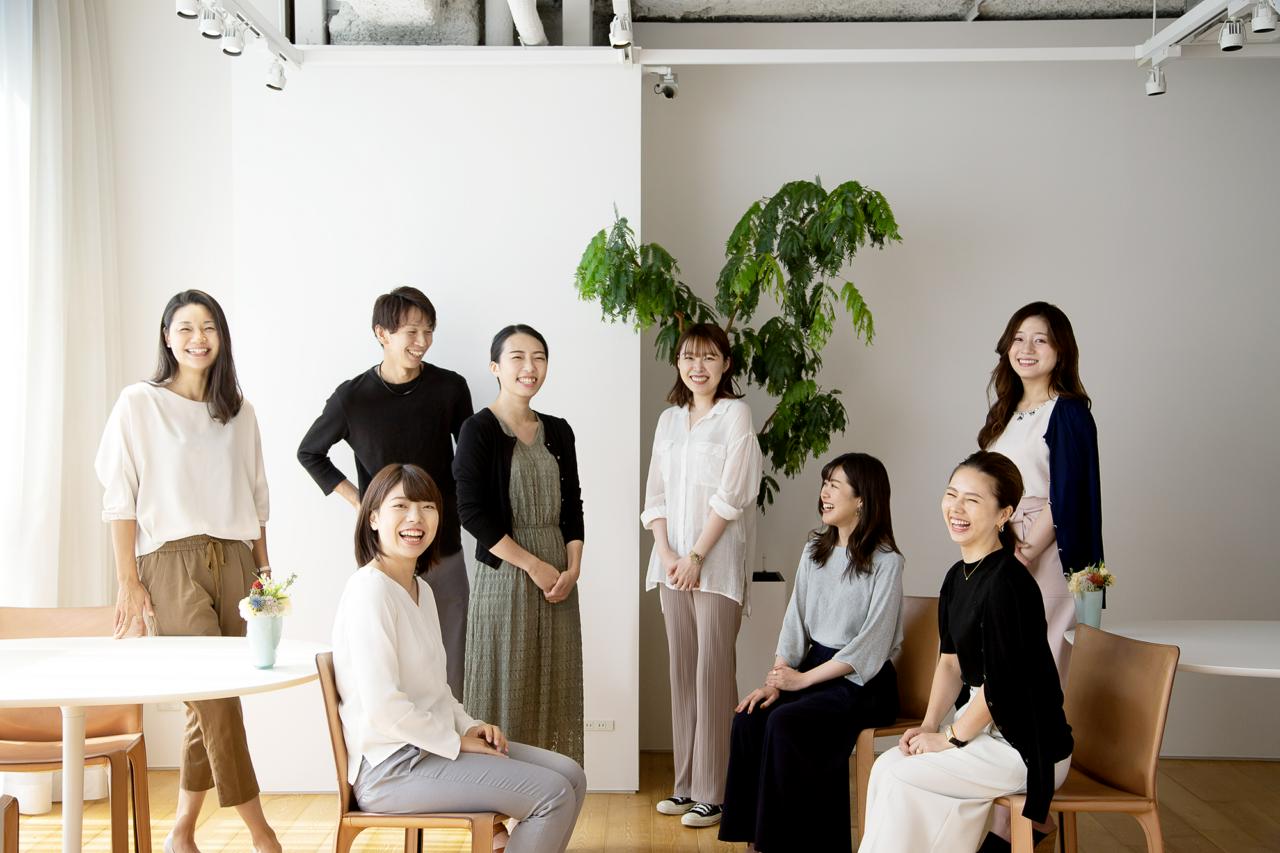 株式会社キュー 求人画像1