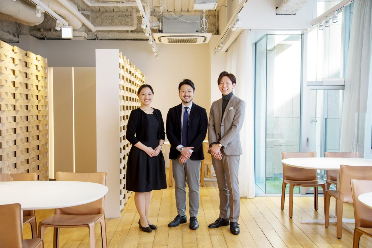 株式会社キュー 求人画像1