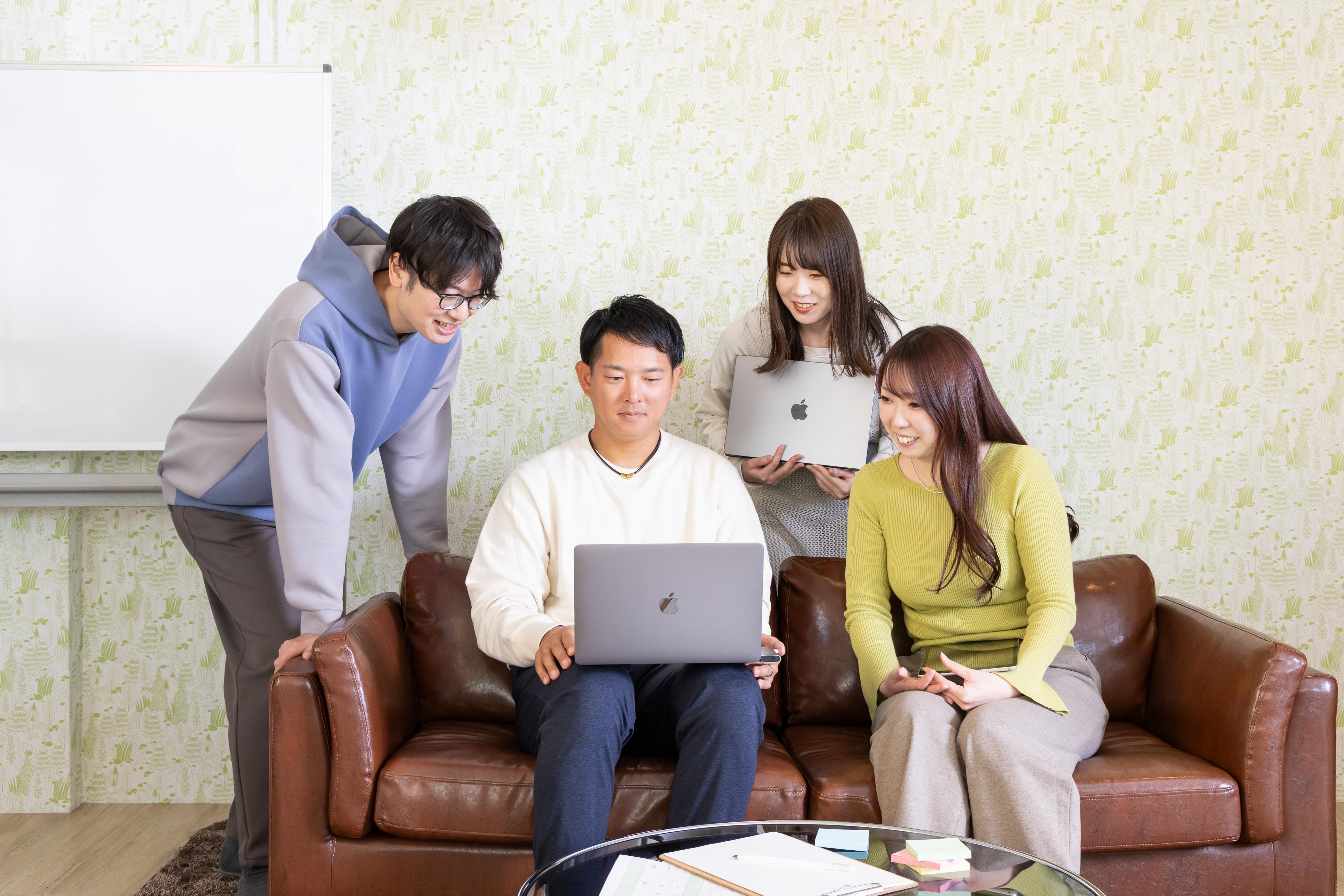 企業トップ画像