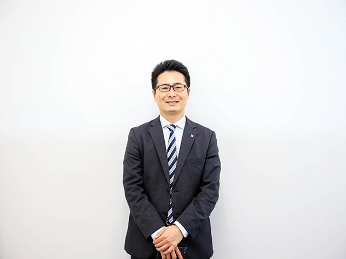 インタビュー画像