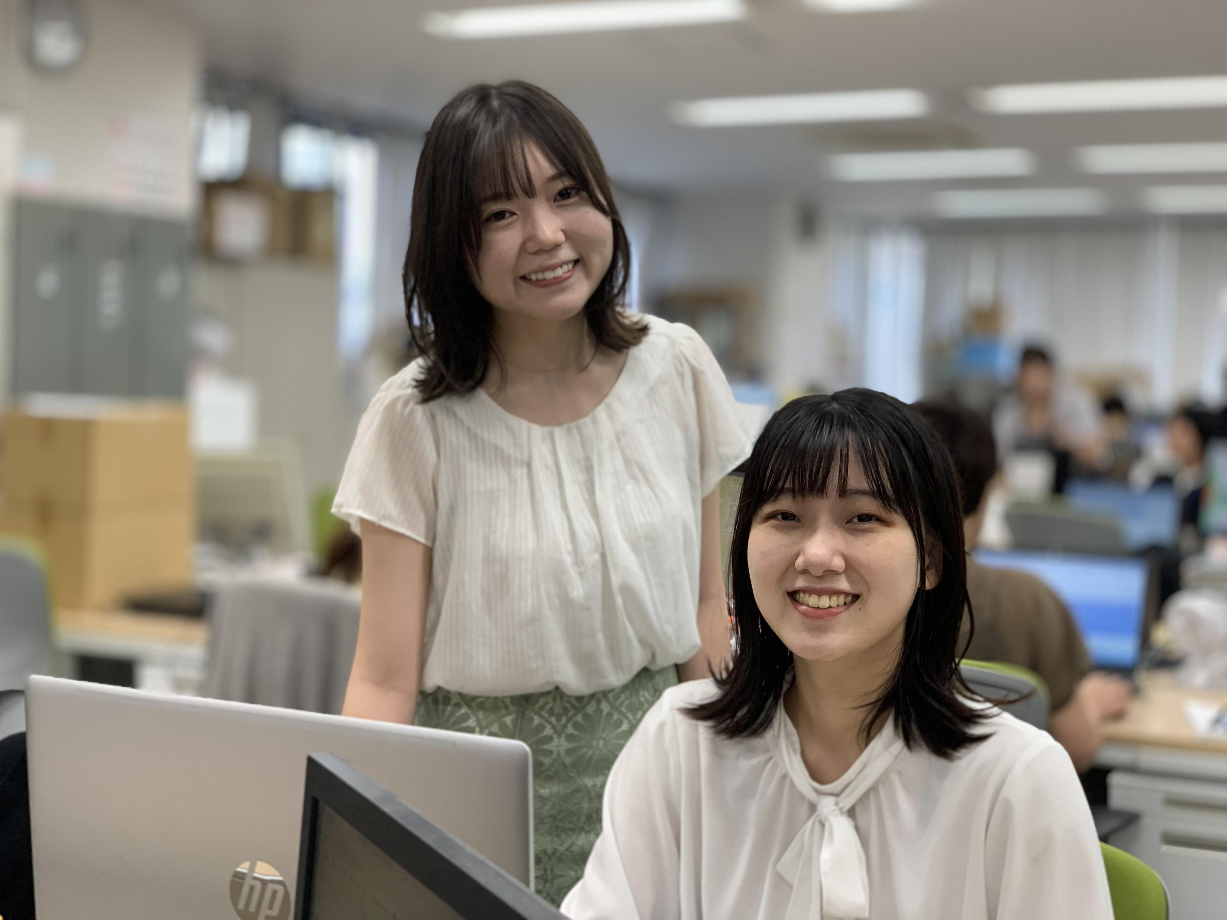 日本リック 株式会社のイメージ画像2