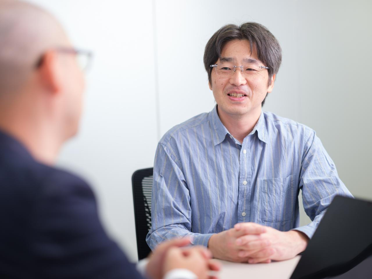 株式会社ギフトパッド 求人画像1