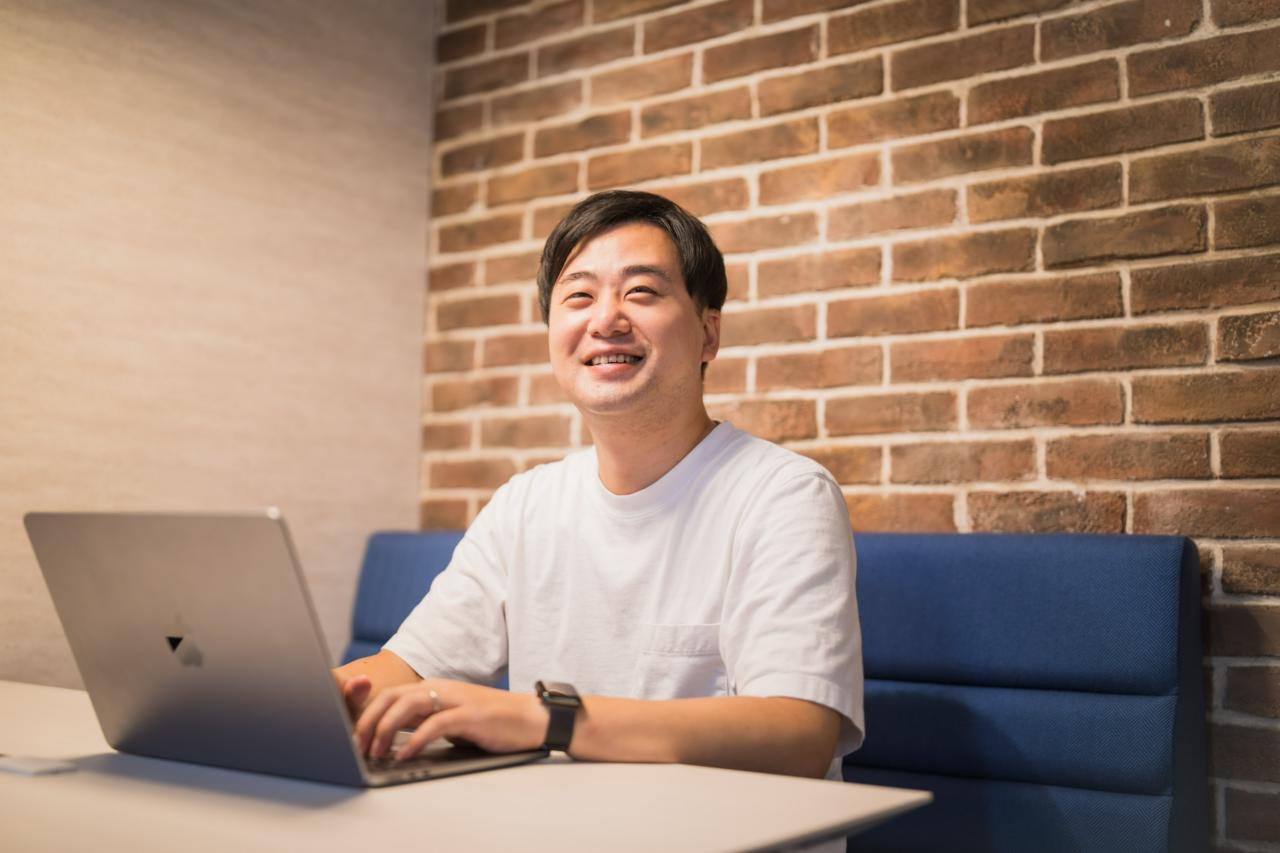 株式会社ギフトパッド 求人画像1