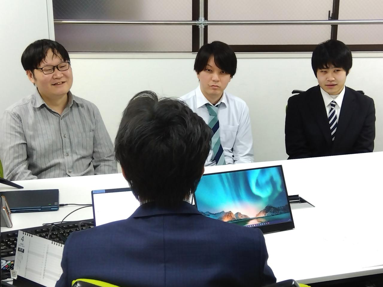 株式会社アビリティ 求人画像1