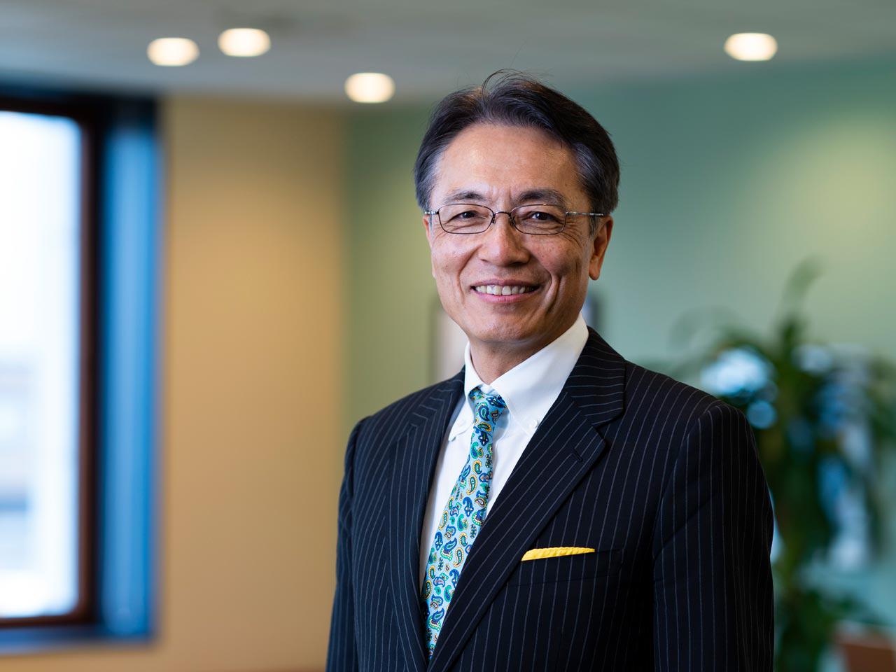 主に不動産や金融資産を持つ個人や企業のオーナー経営者に対し、財産の運用や相続、事業承継を円滑に行う支援を手掛ける。