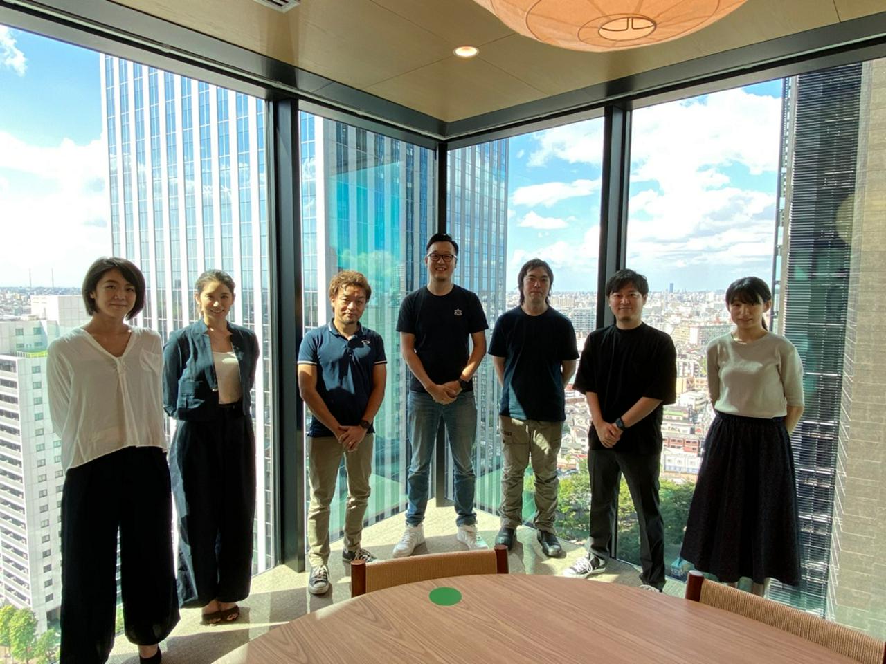 株式会社Grander 求人画像1