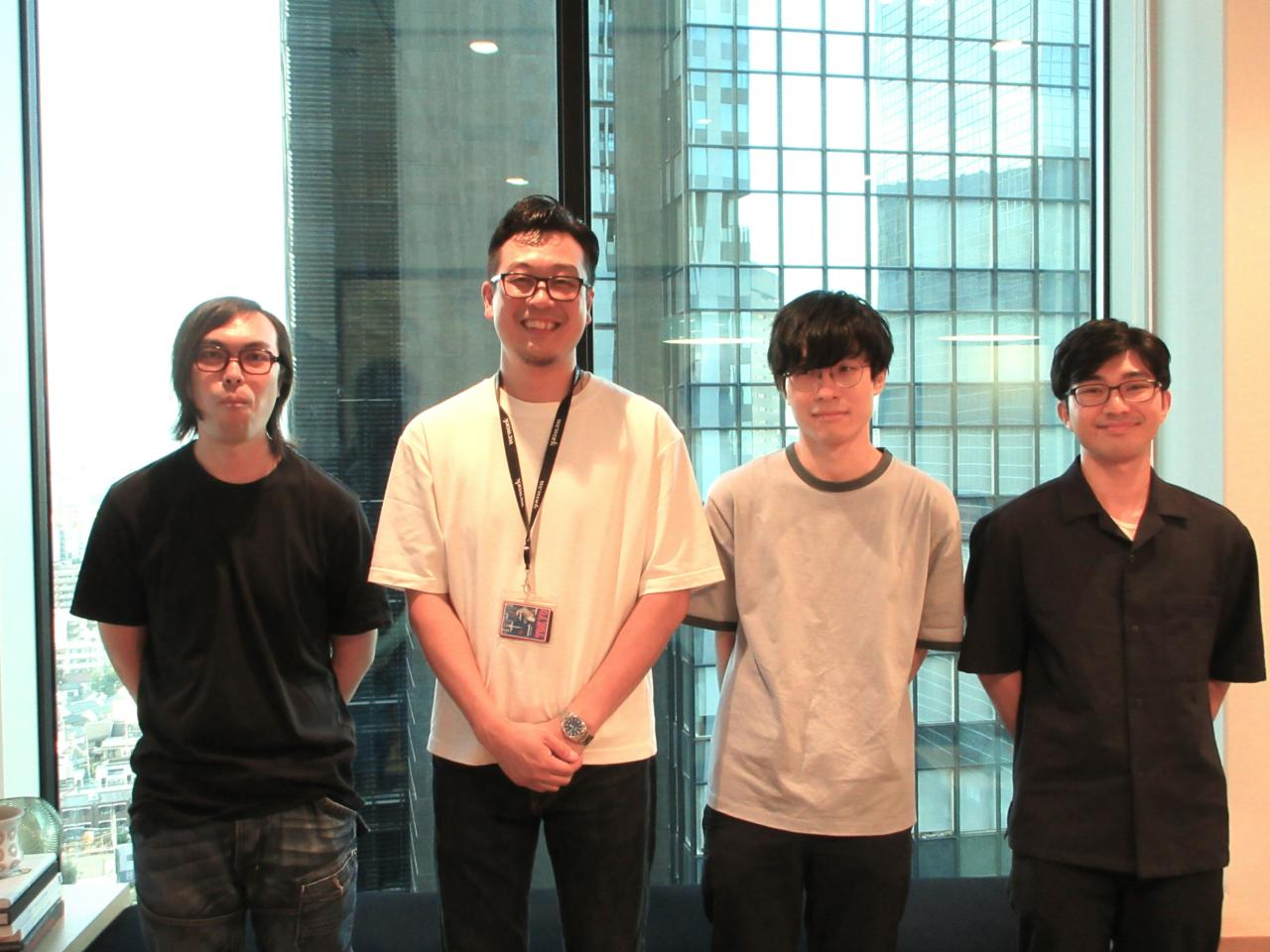 株式会社Grander 求人画像1