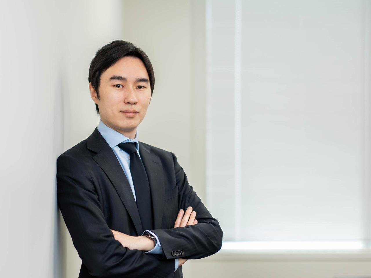 株式会社 クオンツ・コンサルティングのイメージ画像1