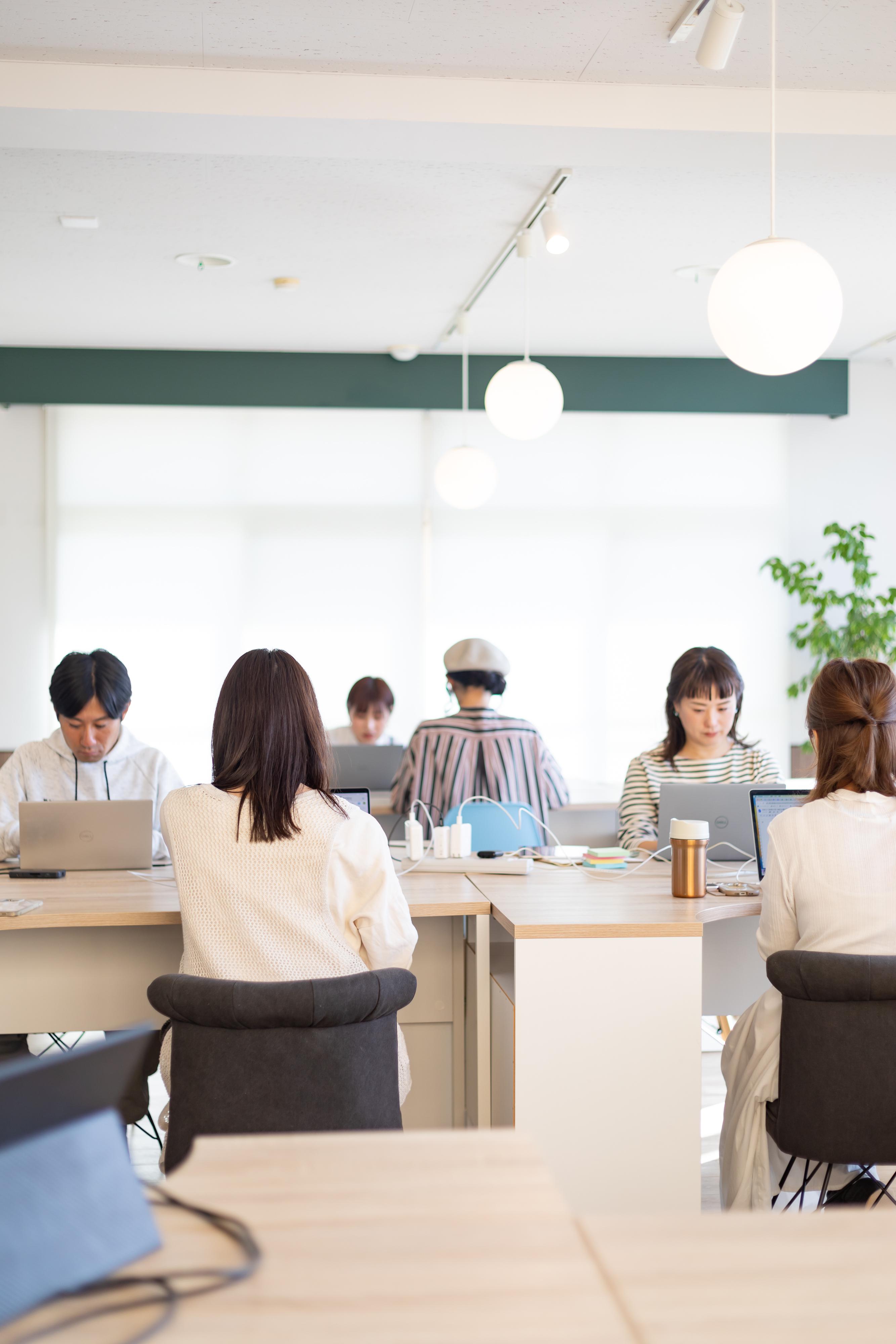 企業トップ画像