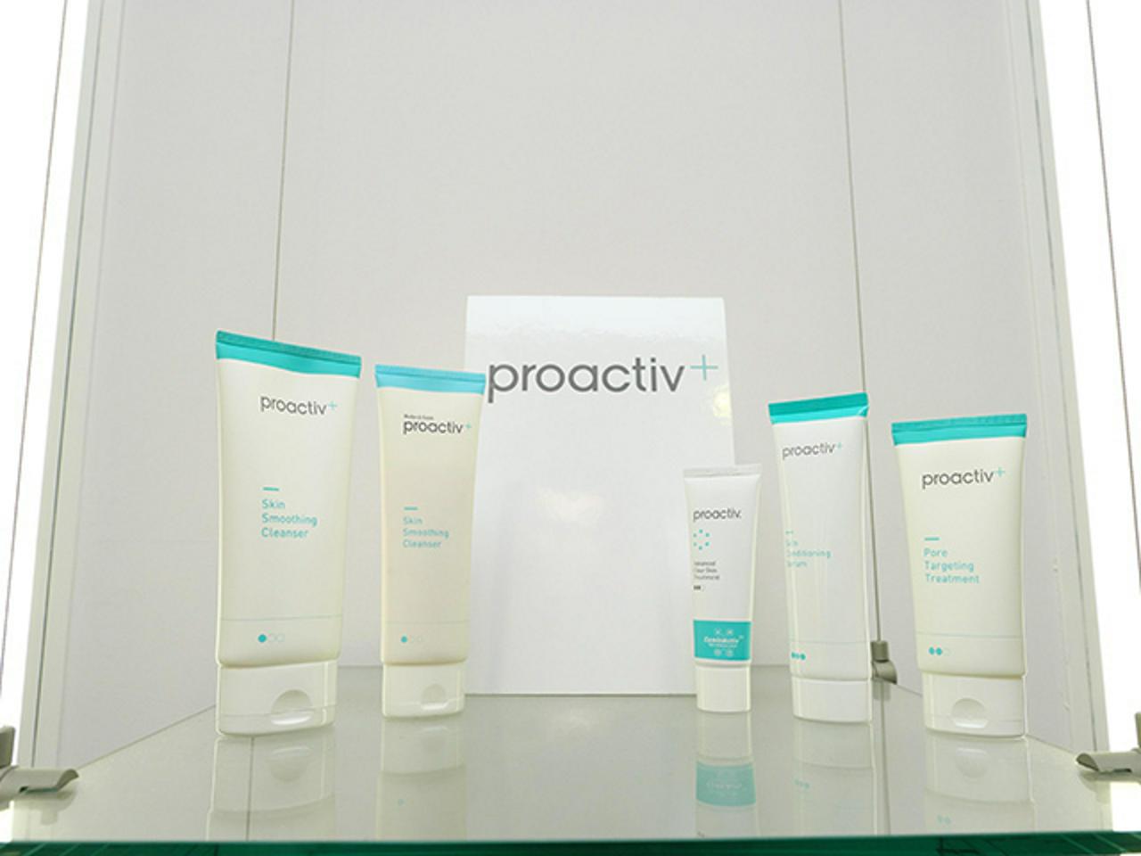 ザ・プロアクティブカンパニー株式会社 求人画像1