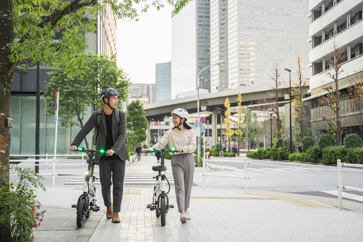 大手企業の安定感とベンチャーマインドを同時に感じながら、技術者としての成長が実現する環境で活躍するチャンスが、ここにあると言えるだろう。