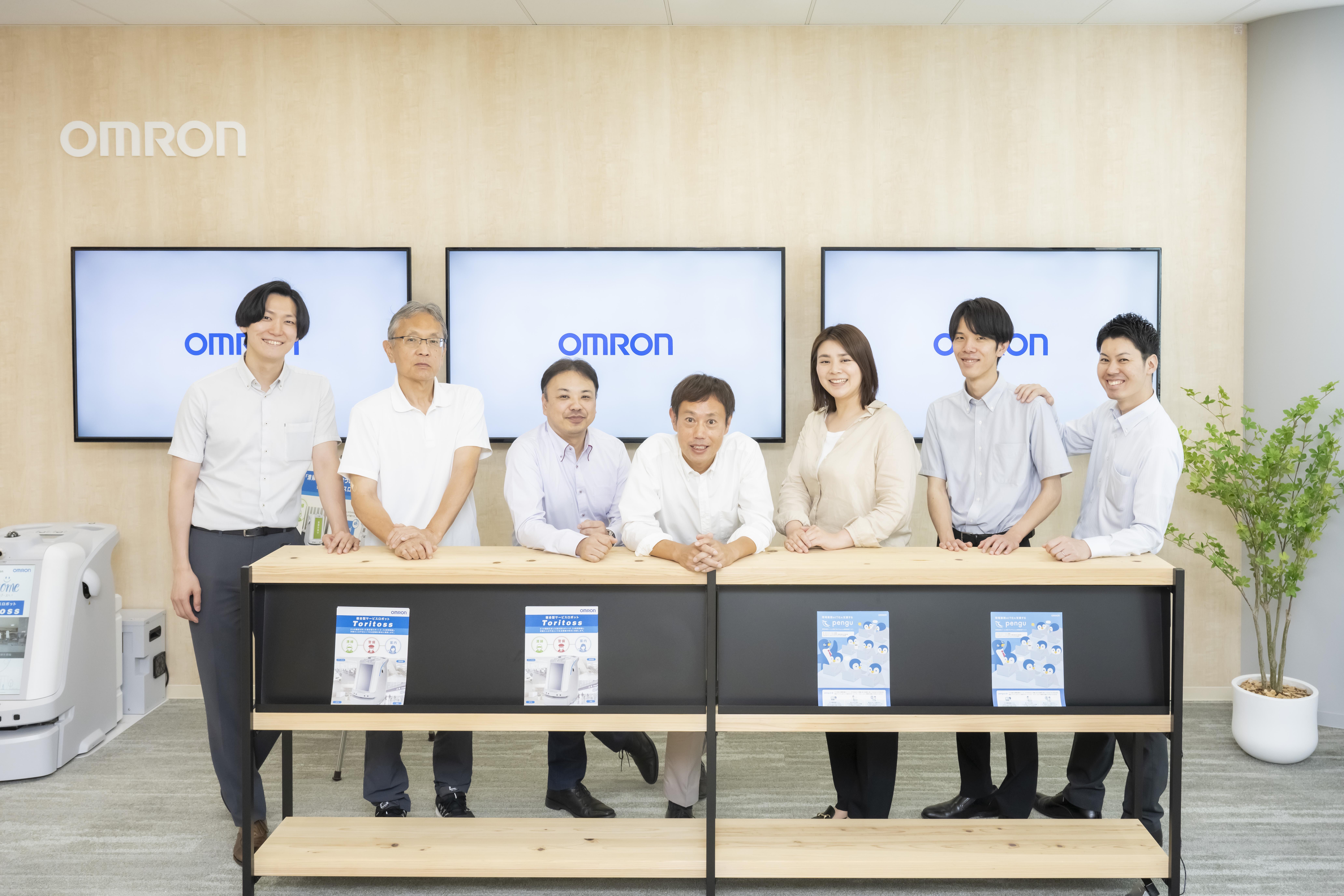 オムロン エキスパートエンジニアリング 株式会社のイメージ画像2