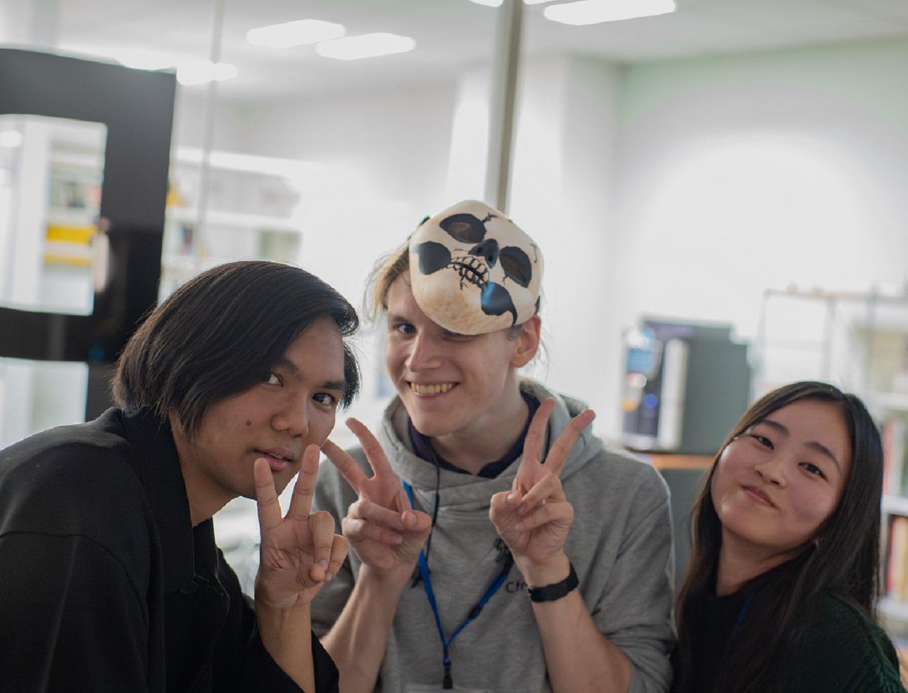 株式会社 ポリゴン・ピクチュアズのイメージ画像1