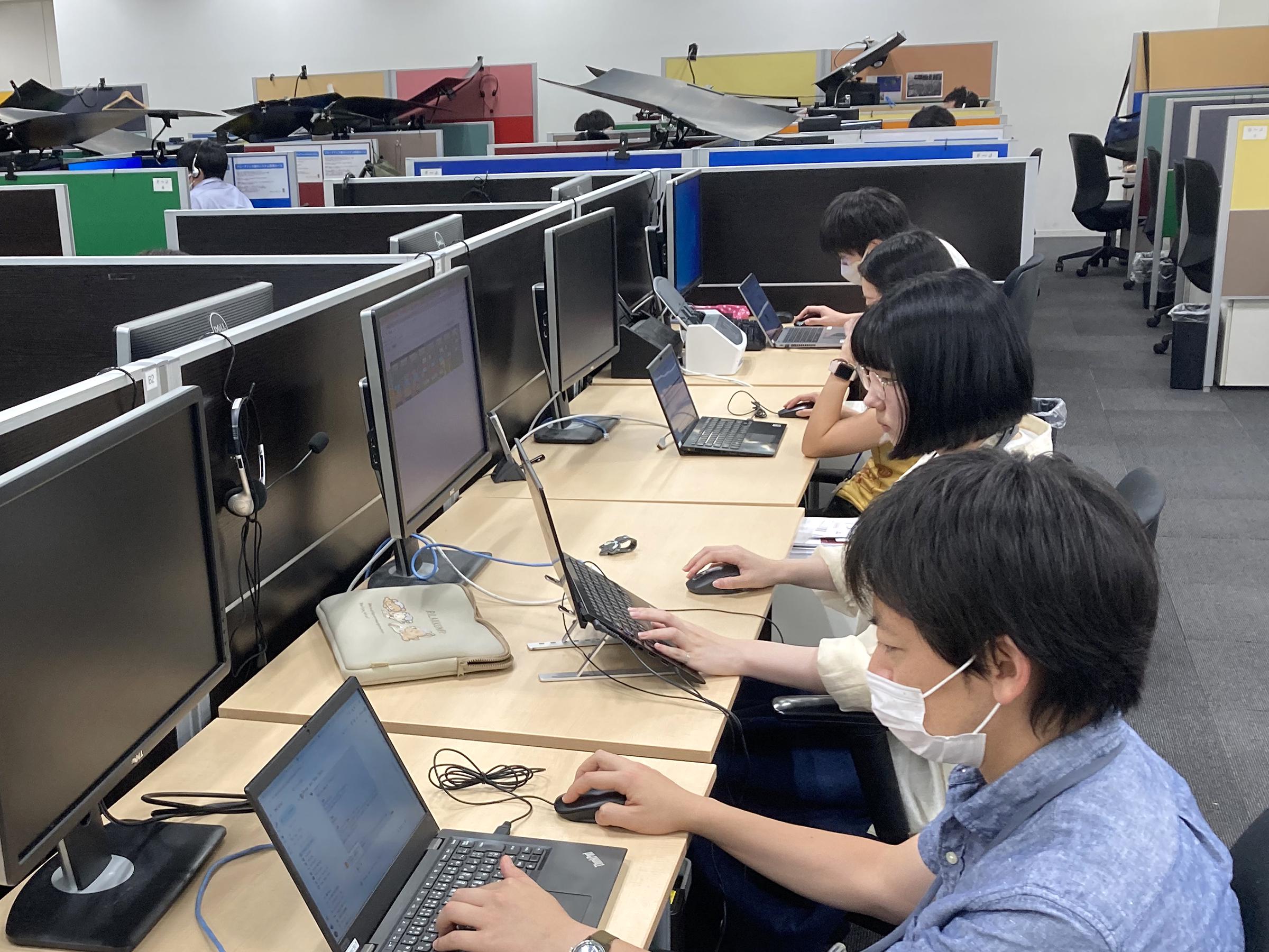 株式会社 ポリゴン・ピクチュアズのイメージ画像2