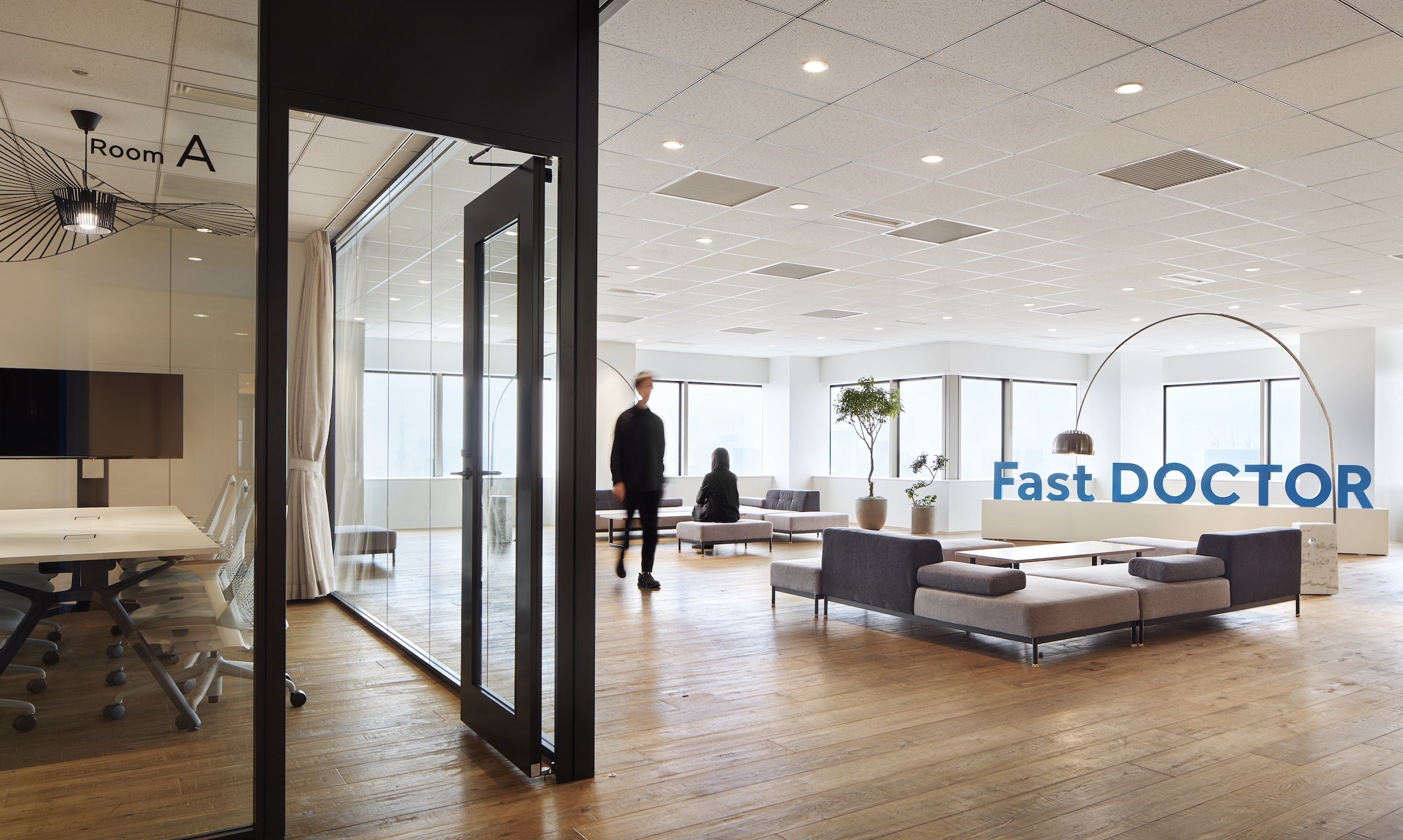 ファストドクター 株式会社のイメージ画像2