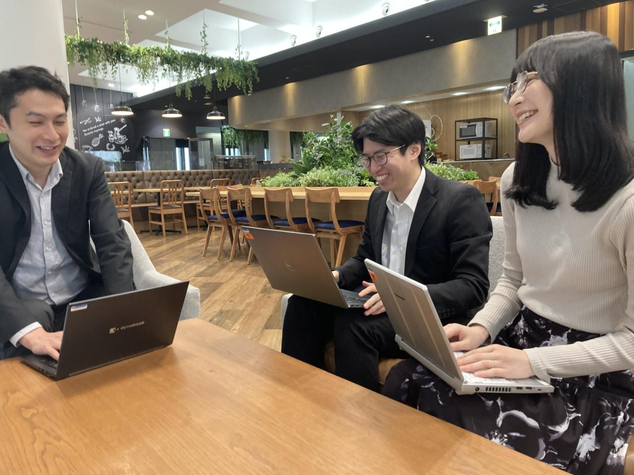 株式会社学研メディカルサポート 求人画像1