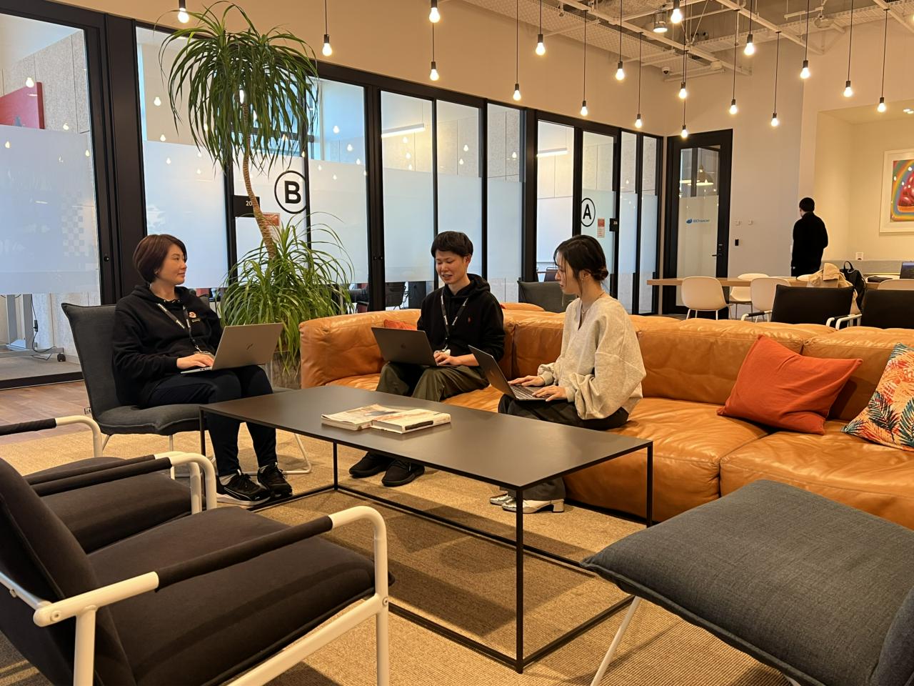 株式会社ロジクラ 求人画像1