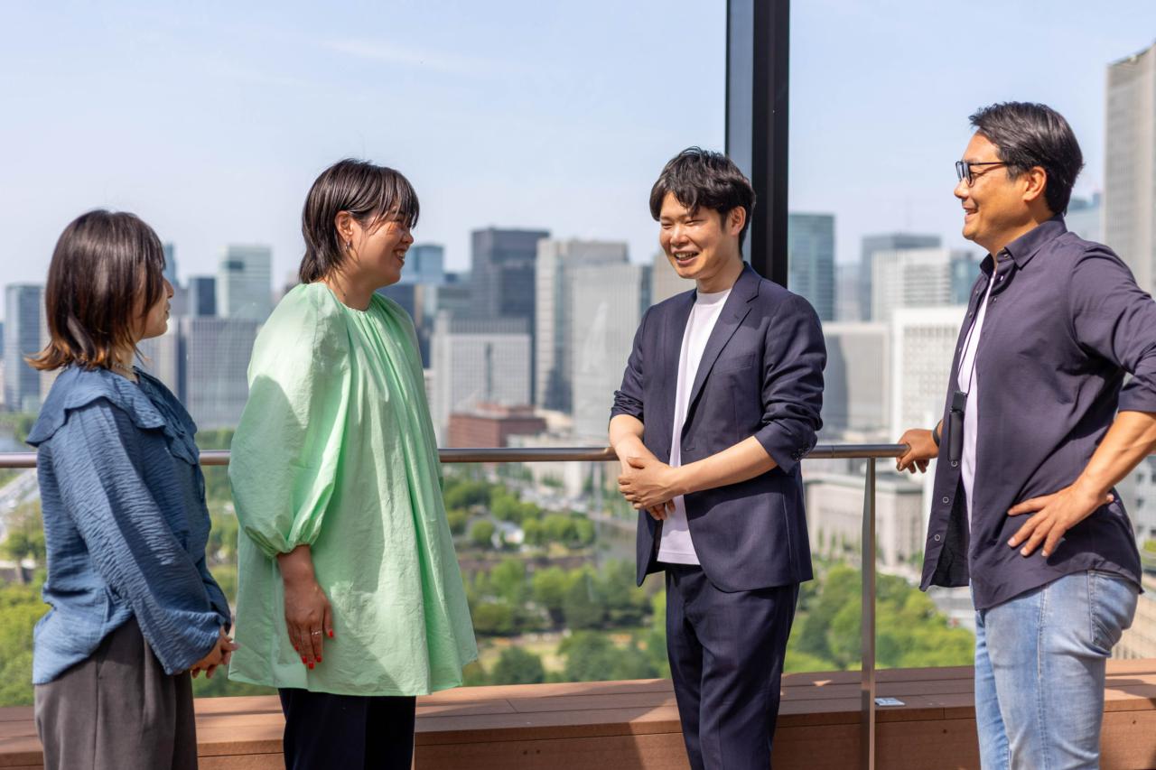 株式会社ロジクラ 求人画像1