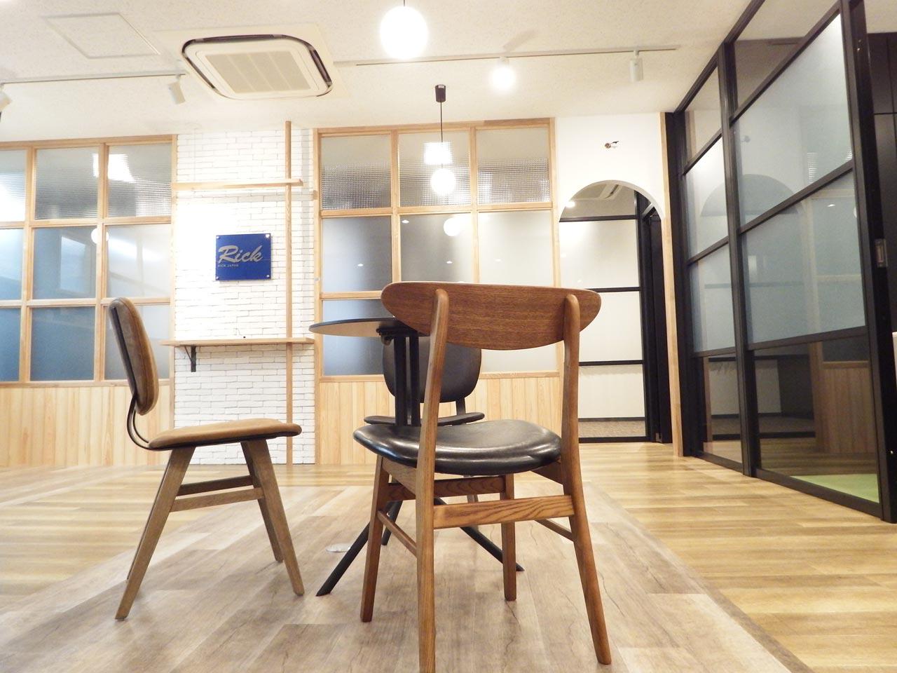 日本リック 株式会社のイメージ画像3