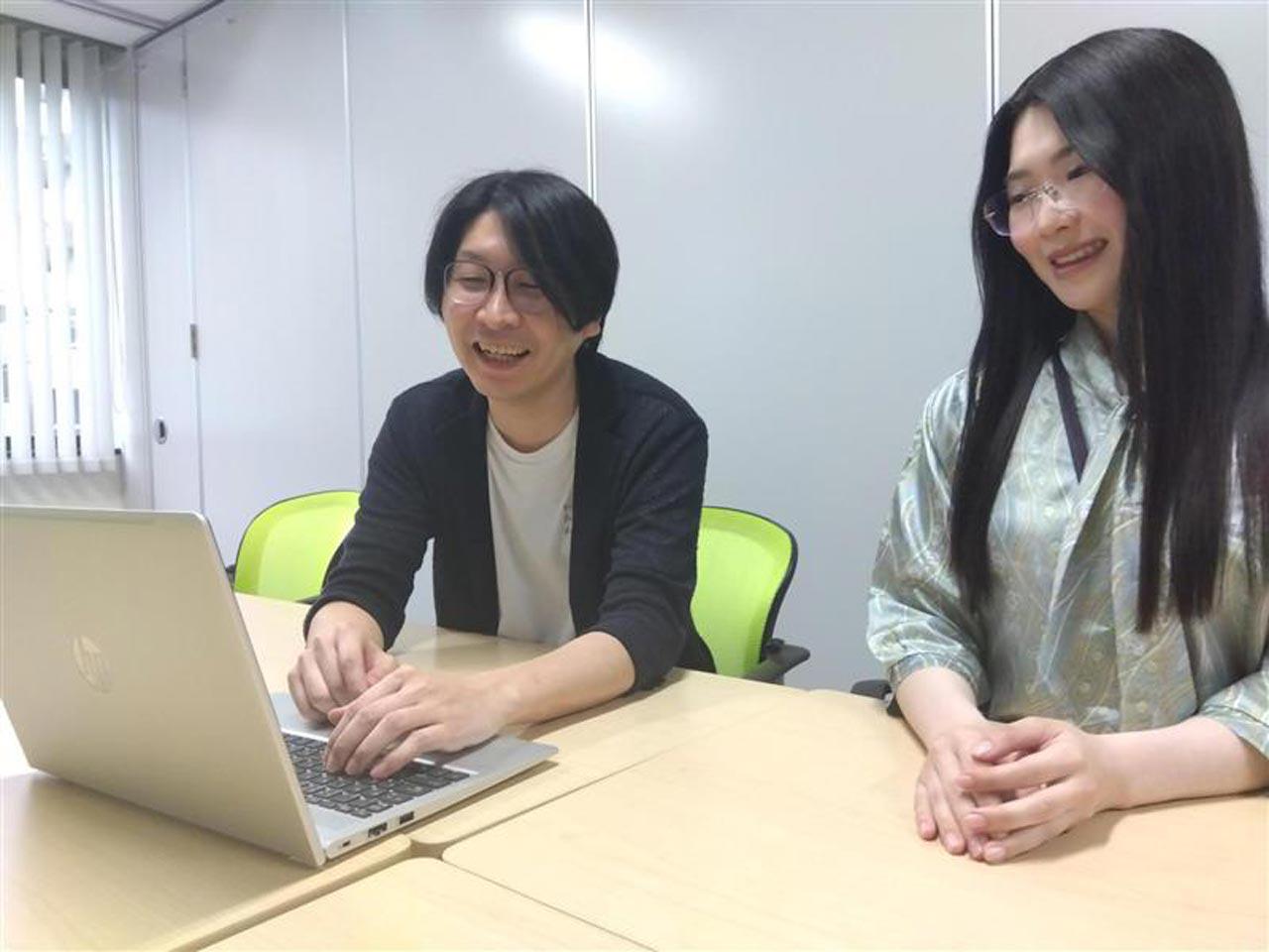 日本リック 株式会社のイメージ画像1