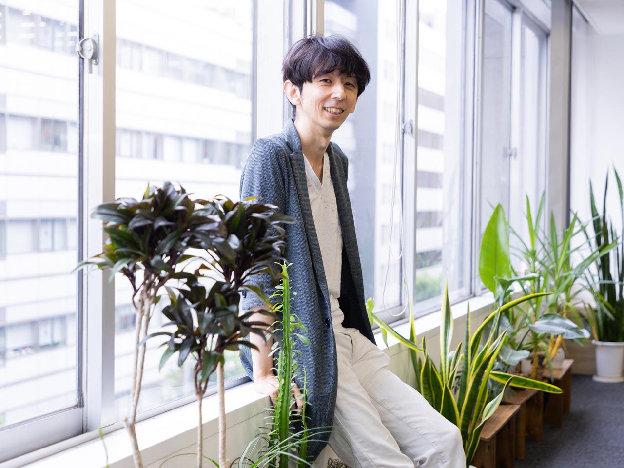 個々に大きな裁量があり、成長に欠かせないハードルを越えるためのチャレンジができることが魅力。