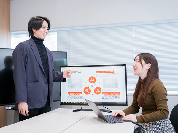 株式会社 MUSCAT GROUPのイメージ画像3