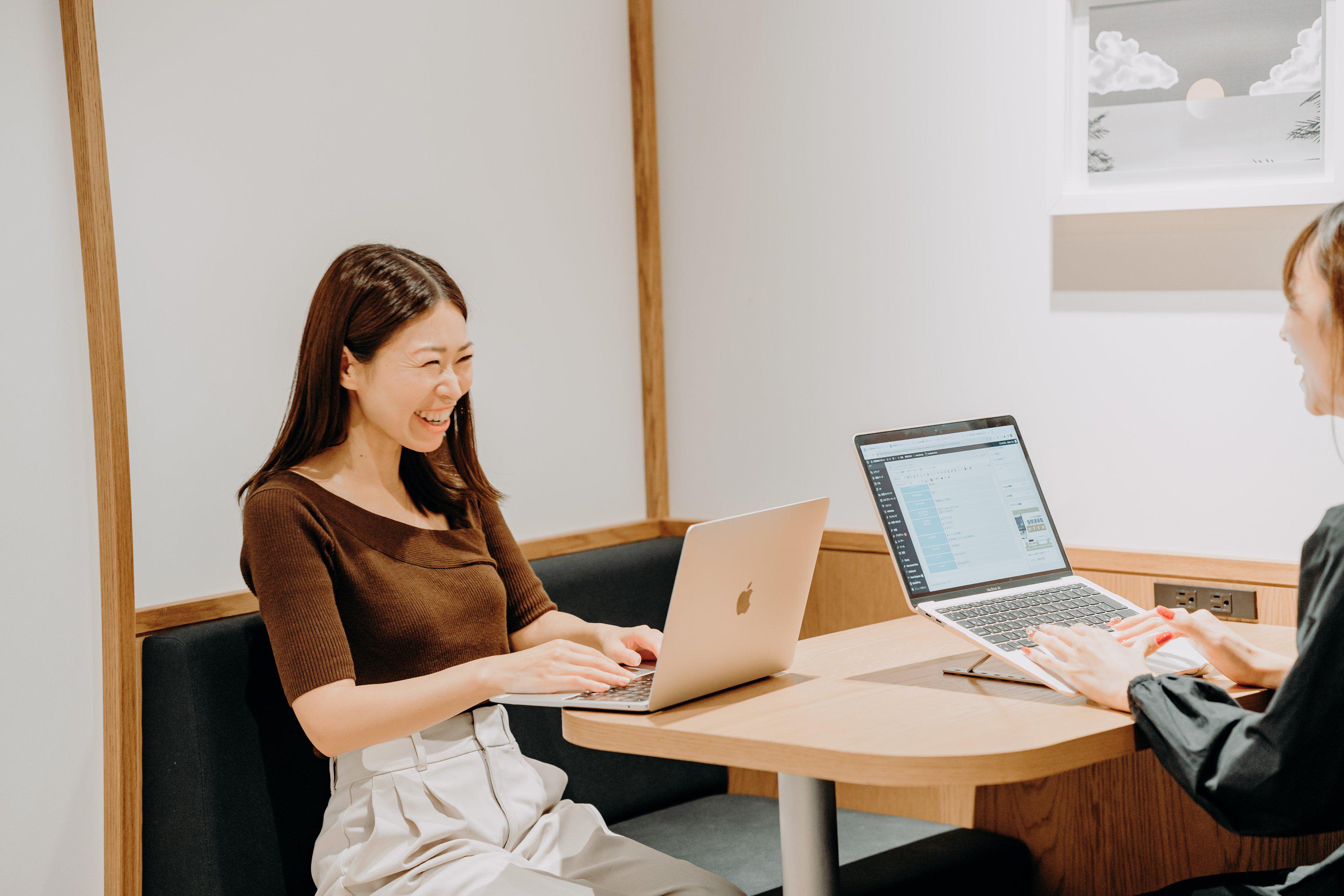 企業トップ画像